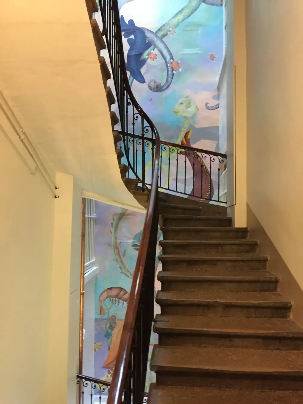cage escalier 2