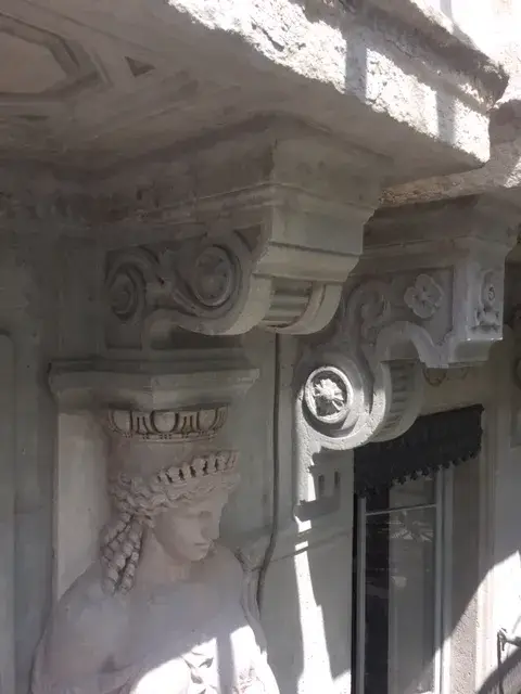 façade 5