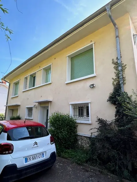 Ravalement avant 1